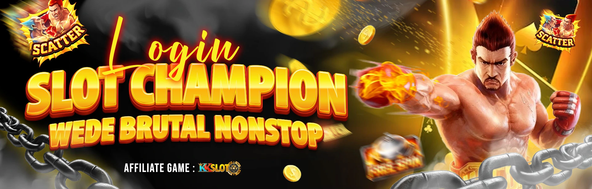 Kartini168 Banner Slot Online